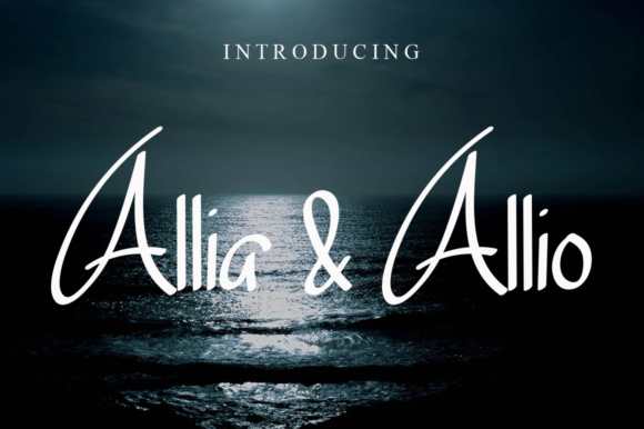 Allia Allio: A Designer’s Honest Review