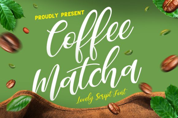 Coffee Matcha: A Designer’s Practical Review