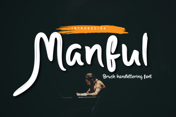 Manful: A Designer’s Honest Take on Bold Script Typography