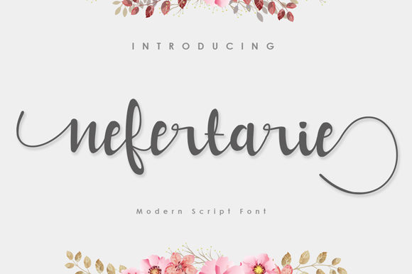 Nefertarie: A Designer’s Honest Review for Branding